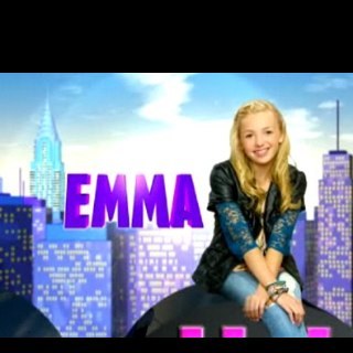 PEYTON_ListFans's profile picture. Peyton List inspires me very much. She is a great actress and is very talented! Follow if you love Peyton! Follow her @PeytonList!!