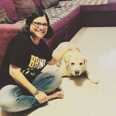 #HR , exIBM ,IIM-C, XLRI, Living in the flow of Work / Life , Karmyogi, CEO of my Life. Founder @gurukul_hr . Mentor Coach 📚