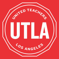 United Teachers Los Angeles (@utlanow) 's Twitter Profile Photo United Teachers Los Angeles (@utlanow) 's Twitter Profile Photo
