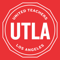 United Teachers Los Angeles(@UTLAnow) 's Twitter Profile Photo