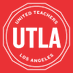 United Teachers Los Angeles (@UTLAnow) Twitter profile photo