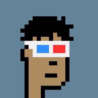 Ethereum and CryptoPunks OG | EIP-1559 co-author | Solo Staker | Angel Investor