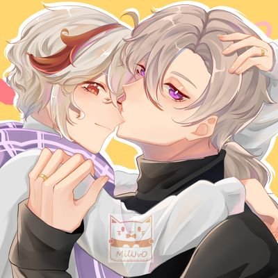 Milさんのプロフィール画像