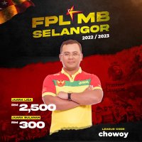 FPLMBSelangor (@fplmbs) 's Twitter Profile