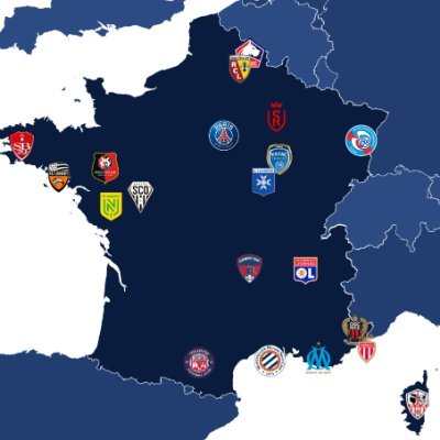 Bienvenue sur le Twitter de la nouvelle chaîne Twitch BistroFoot !
Actualité, debrief de match, mercato, et beaucoup d’autres choses vous attendent ici