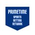 Primetime Sports Betting Network (@primetimesbn) Twitter profile photo Primetime Sports Betting Network (@primetimesbn) Twitter profile photo