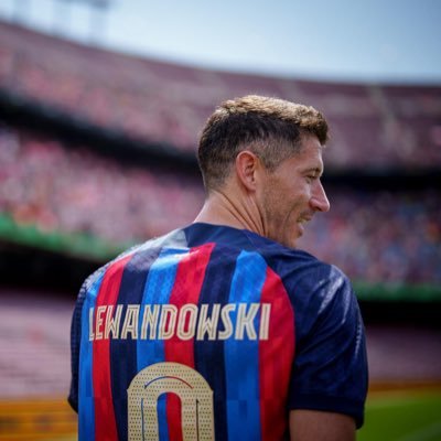 Pas là pour perdre, la défaite n'est pas une option. | |@fcbarcelona_es ❤️💙 | | @lesvert🇩🇿 | |