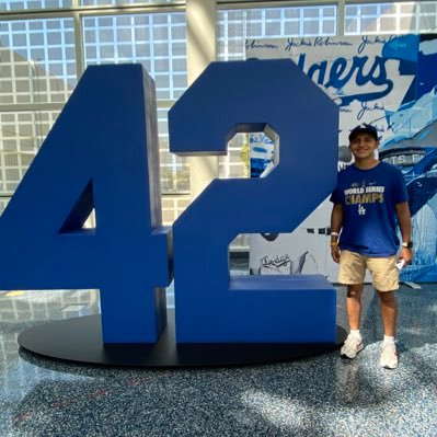 CSUN Alum '20. Staff Writer for @DodgersNation & Staff Writer for Fan Nation. “Dimes Only Podcast” @DimesOnlyPod