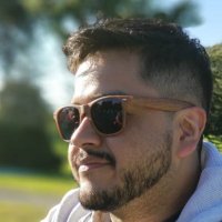  Felipe Ocadiz λ(@focadiz) 's Twitter Profile Photo