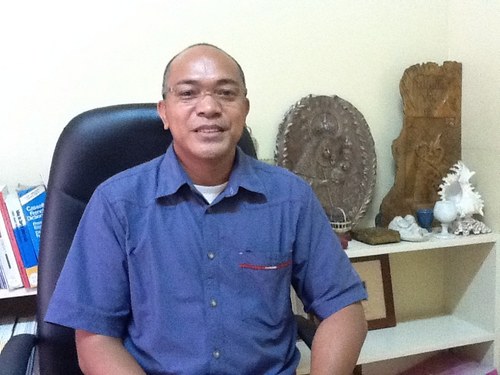 kuneantipolo's profile picture. Catholic Bishop's Conference of the Philippines 
Episcopal Commission on Youth-National Secretariat for Youth Apostolate
Executive Secretary