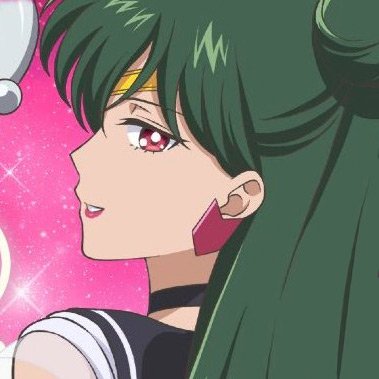 This is a fan account dedicate to appreciate Sailor Pluto with daily posts 🖤 Pluto is still a planet!