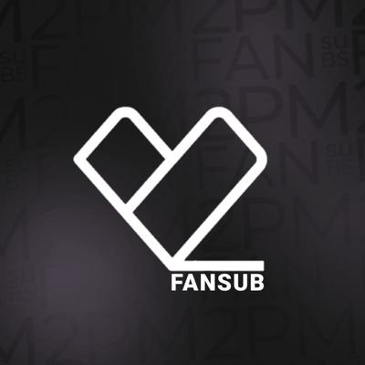 Fansub brasileiro dedicado a legendar conteúdos do grupo 2PM • Conta principal @Real2PMBrasil