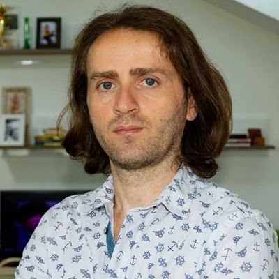 AlexDeveloperMk's profile picture. Full Stack Web Developer & Learner. Check out my work at https://t.co/LZTfrjyeQL
