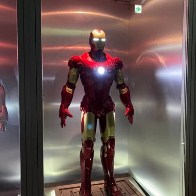 Macfoyさんのプロフィール画像