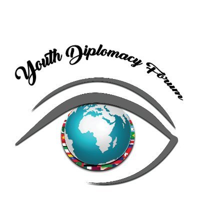 YDF is a youth based organization that aims to strengthen global youth cooperation, Public & Cultural Diplo, & SDGs. 
Founding President: @MusawarYDF