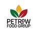 Petrow Food Group (@PetrowFood) Twitter profile photo