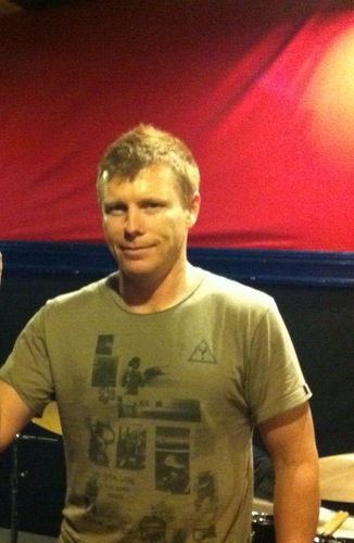 gavsav's profile picture. traveller, coldfusion developer