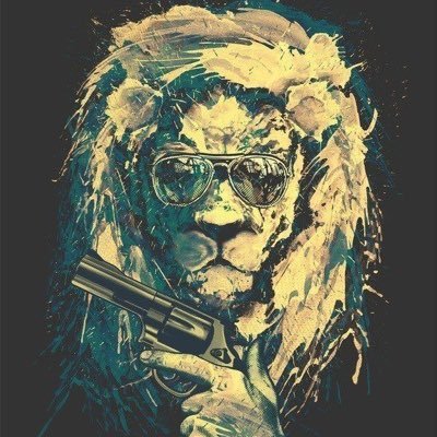 SimbaShakkur's profile picture. 