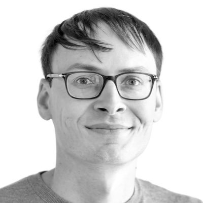 flobjective's profile picture. Consultant at @INNOQ