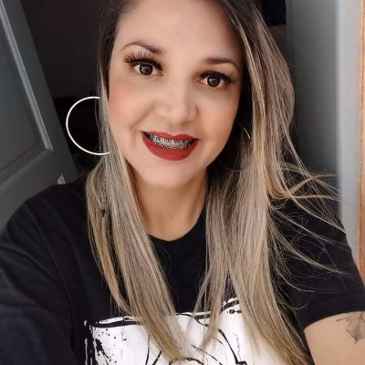 Graziel48352703's profile picture. Prof@ Ed.Infantil
Neuroeducadora
Orientadora e Consultora Pedagógica
Idealizadora
@projetoziriguidum  @projetoleituranavila @aprenderparacrescer @skatepraca2022