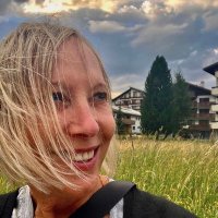 Joanna Ashworth (@dialogger) 's Twitter Profile