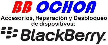 BB_OCHOA's profile picture. BB OCHOA . Todo para tu BB. ACCESORIOS, REPARACION, DESBLOQUEO. VENTA.
