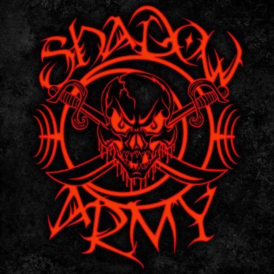 ShadowArmyMW Profile Picture