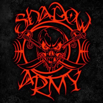 . #Shadowarmy Executive @lexthehexmaster https://t.co/saILUUXJtU