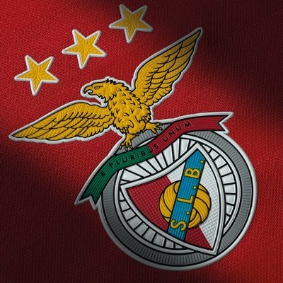 Benfica ⚽❤🤍