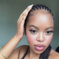 Mooi (@mooimonageng) 's Twitter Profile