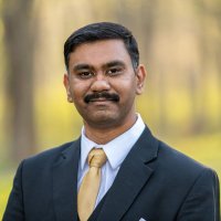 Nitin Sanket (@nitinjsanket) 's Twitter Profile Photo