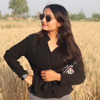Meera Rajput(@RajputSpeaks) 's Twitter Profileg