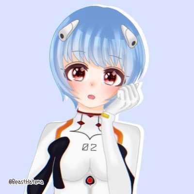 Hatenaさんのプロフィール画像