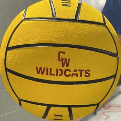 Official Twitter account of the Cy Woods High School Water Polo Team
