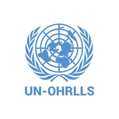 Together with @USGRabab_UN, we advocate for the world's Least Developed Countries, Landlocked Developing Countries and Small Island Developing States.