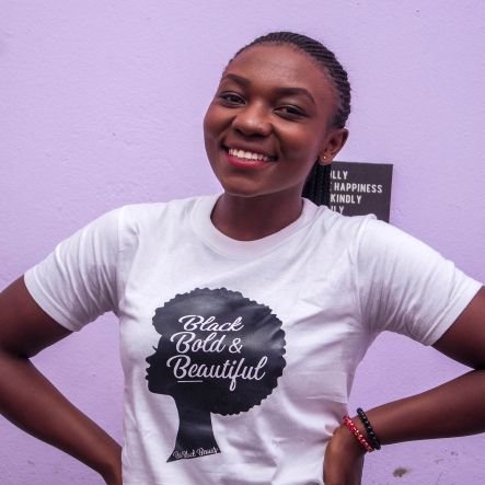 ❤️Jesus Christ || Graphic Designer || Prophetic Dancer || Fitness Enthusiast || Creative