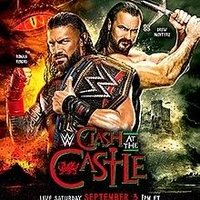 WWE (Not @WWE(@WWENotWWE1) 's Twitter Profile Photo