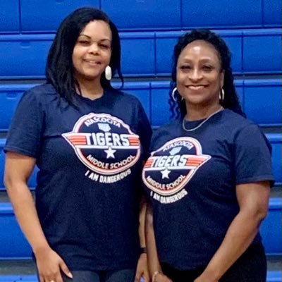 AMS7th's profile picture. Atascocita Middle School ⚪️ 8th grade ⚪️ Dr. James, Assistant Principal ⚪️ Mrs. Nichols, Counselor ⚪️ Ms. Mahoney, Administrative Assistant