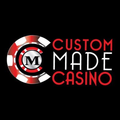 Custom Made Casino is the premier company in Custom Poker Chips for business promotion, private poker games, wedding favors, personalized gifts and more.