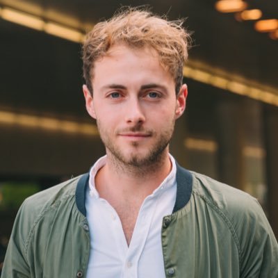 Tobias Dammers Profile