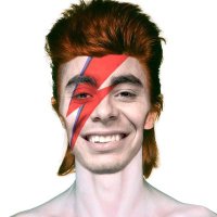 Miggy Stardust (@miggystardust) 's Twitter Profile