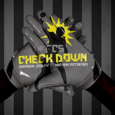 The FCS Check Down podcast is hosted by Brandon Joseph & Nathan McCreary and features commentary on FCS Football and features in-depth coverage of ASUN and WAC.