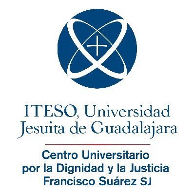 Dignidad y Justicia Francisco Suárez SJ - ITESO