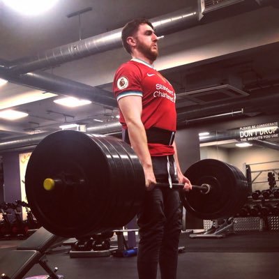 ║ Sharing my gym journey 🏋🏻║ Devon, UK 📍 ║ Follow my TikTok & Instagram 👇 ║Liverpool FC 🔴 ║