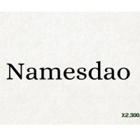 Namesdao.xch the .xch Name Service for Chia 🌱 (@thenamesdao) 's Twitter Profile