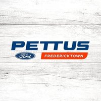 Pettus Ford Fredericktown(@AutoPlazaFordFr) 's Twitter Profile Photo