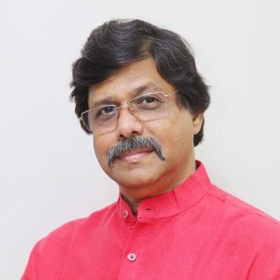 Politician | Shivsena MLA from Chembur Constituency