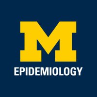 U-M Epidemiology (@umichepid) 's Twitter Profile Photo U-M Epidemiology (@umichepid) 's Twitter Profile Photo