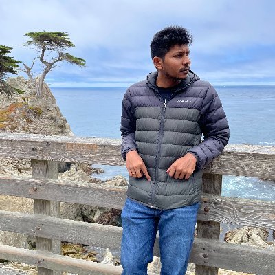 mothikikm's profile picture. Introverted Data Engineer