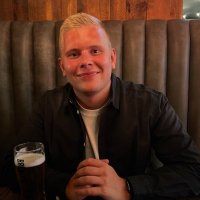 Gunnar Pétur Haraldsson (@gunniiip) 's Twitter Profile
